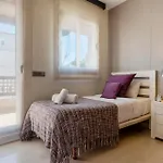 Stylish Apartment With Pool In Marbella By Costarentals - Ref M51