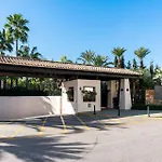 Stylish Apartment With Pool In Marbella By Costarentals - Ref M51