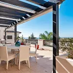 Stylish Apartment With Pool In Marbella By Costarentals - Ref M51