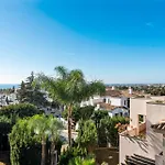 Stylish Apartment With Pool In Marbella By Costarentals - Ref M51