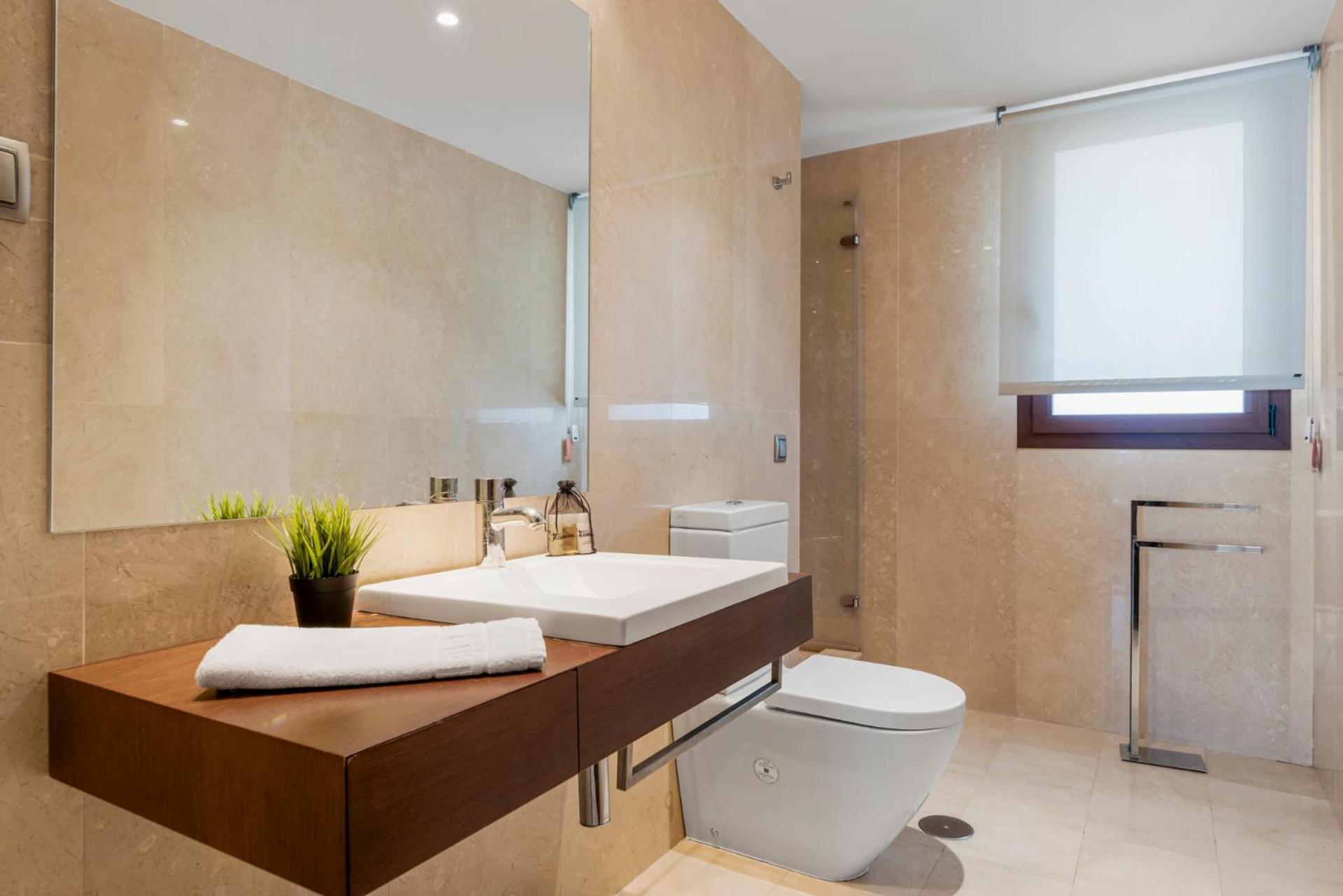 Stylish With Pool In By Costarentals - Ref M51 Marbella