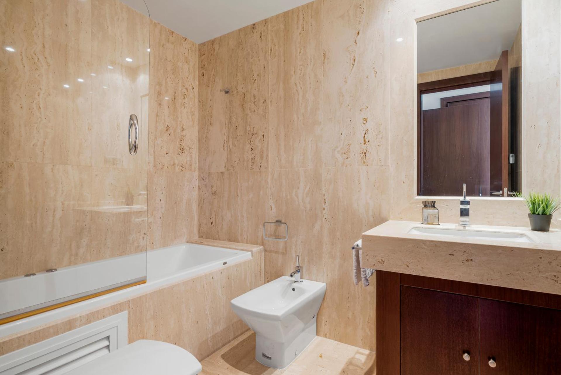 Stylish With Pool In By Costarentals - Ref M51 * Marbella
