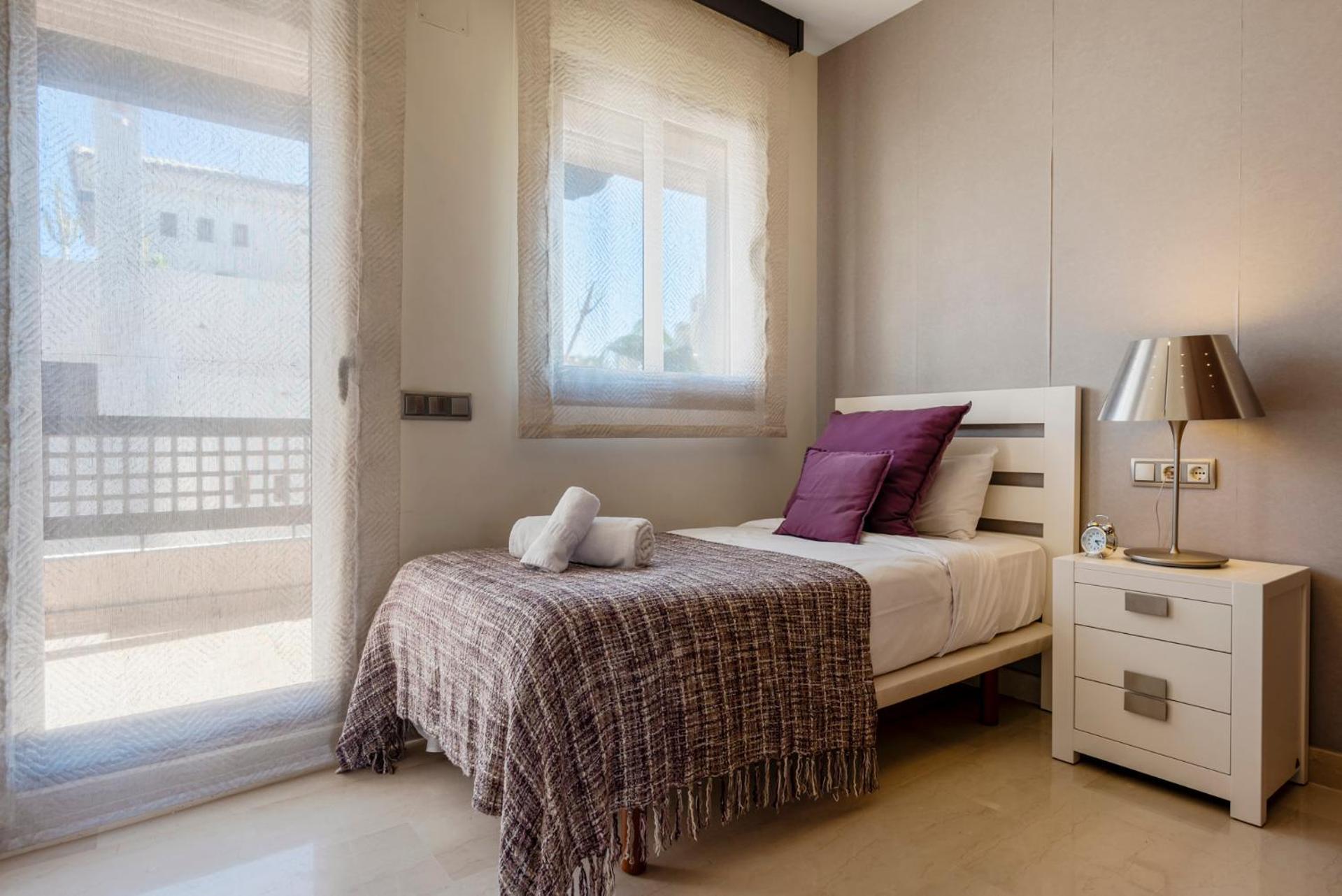 Stylish With Pool In By Costarentals - Ref M51 Apartment *