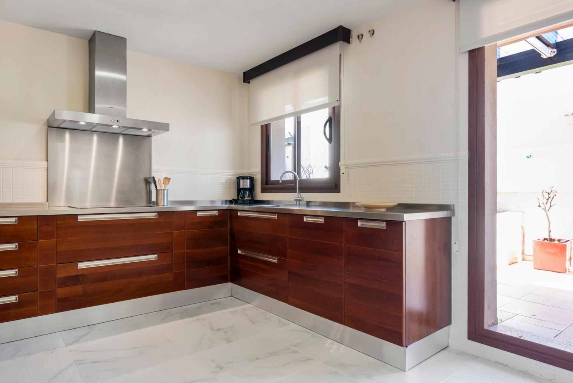 Stylish With Pool In By Costarentals - Ref M51 *
