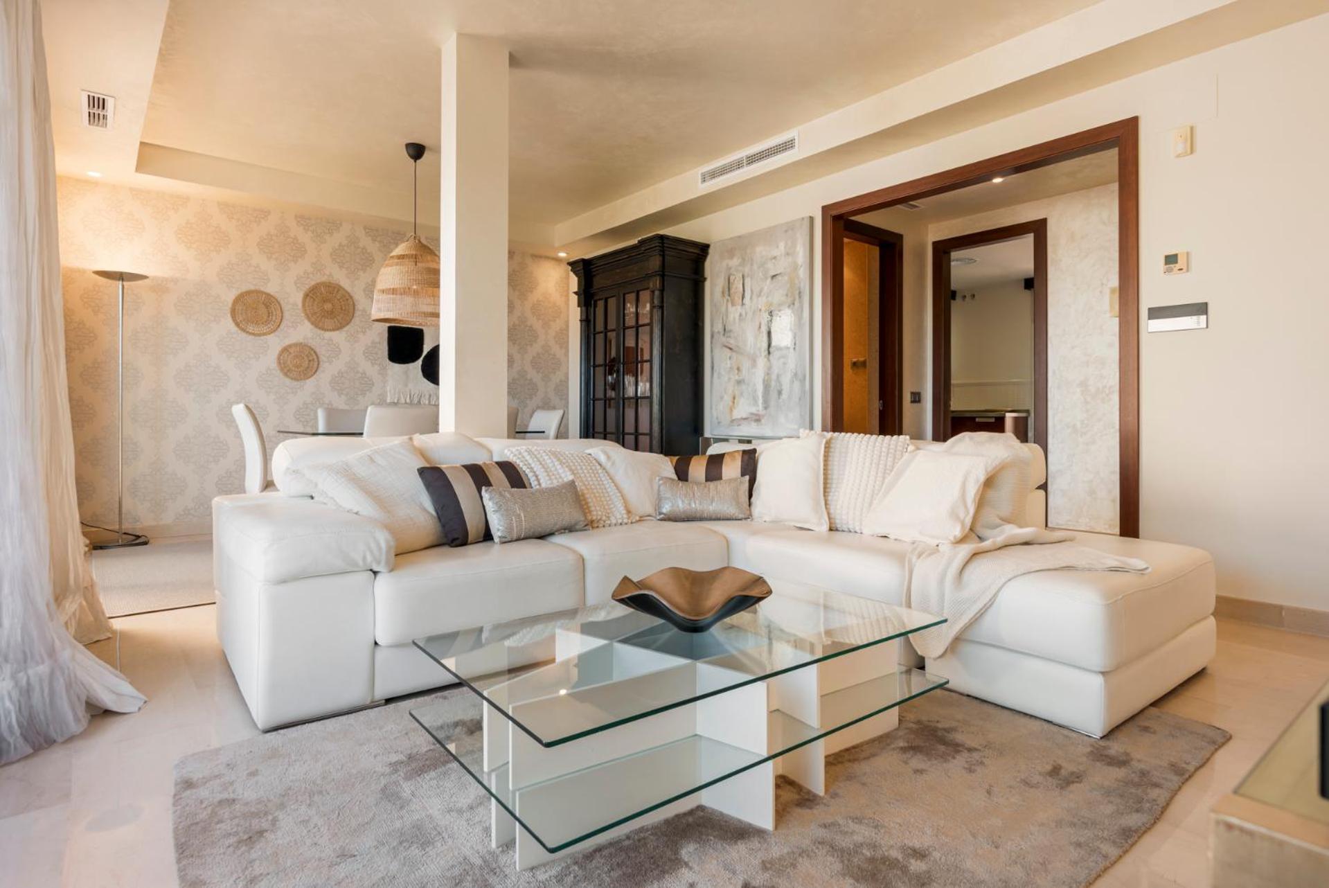 Stylish With Pool In By Costarentals - Ref M51 Marbella