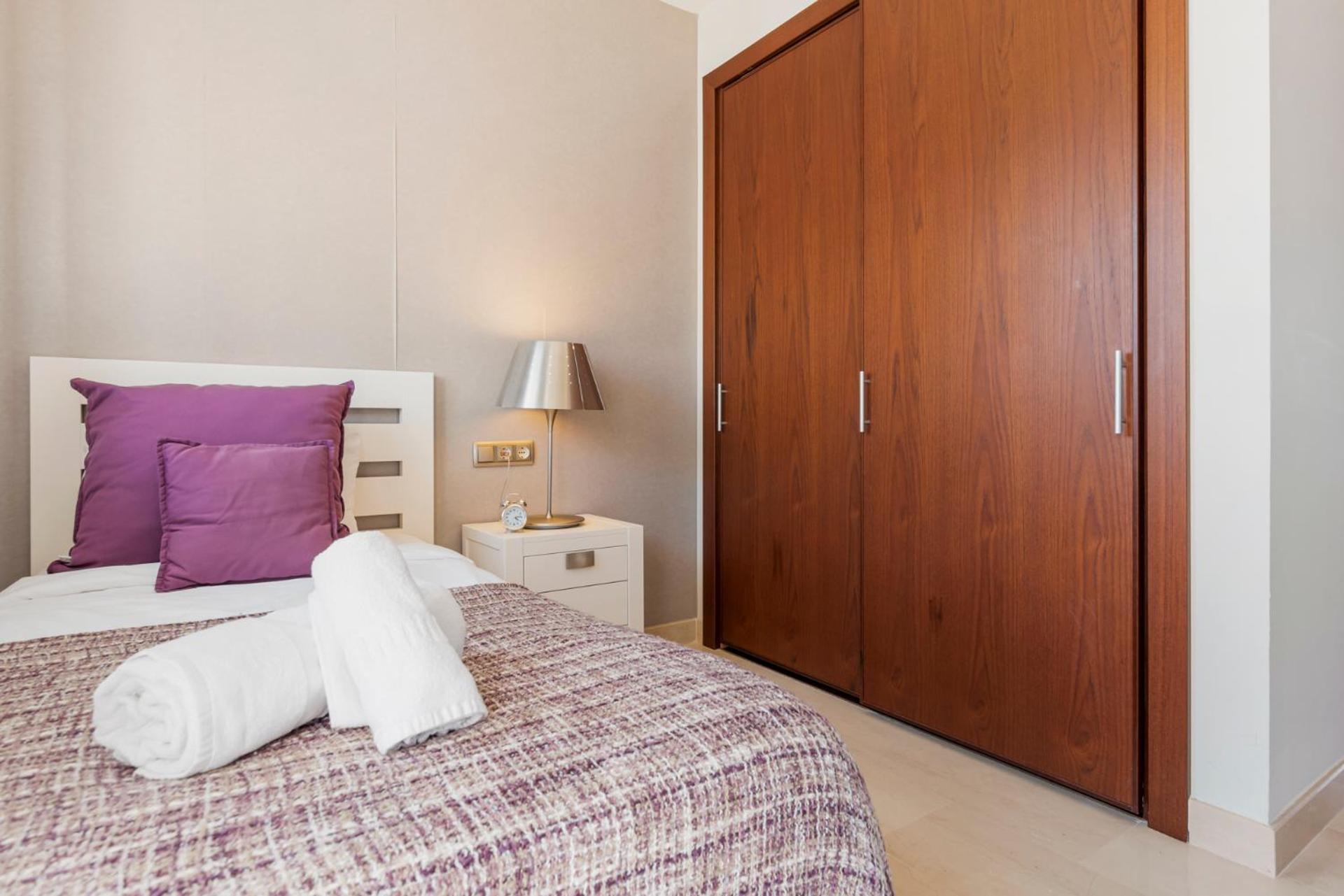 Apartment Stylish With Pool In By Costarentals - Ref M51