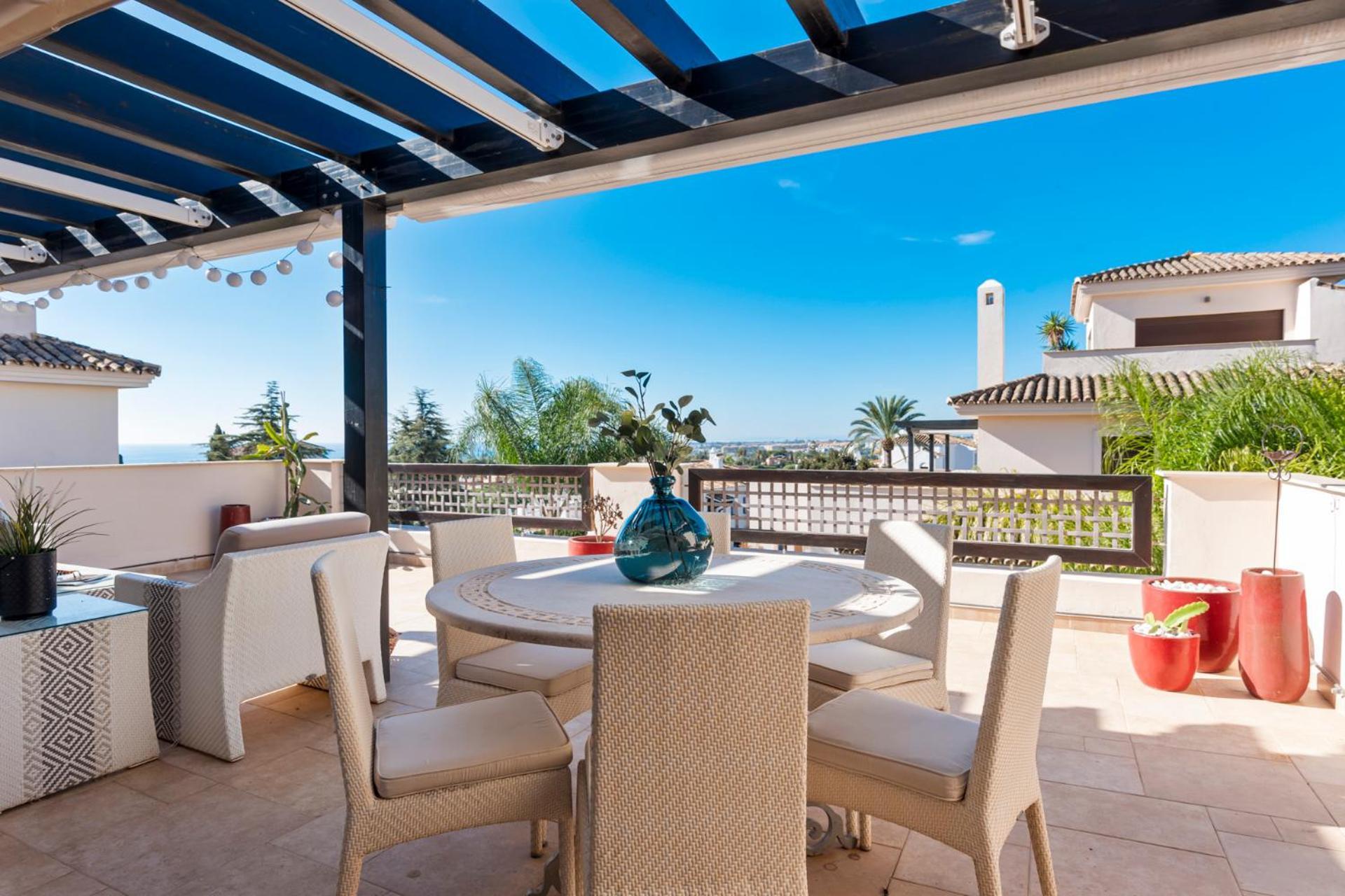 Stylish With Pool In By Costarentals - Ref M51 Apartment *