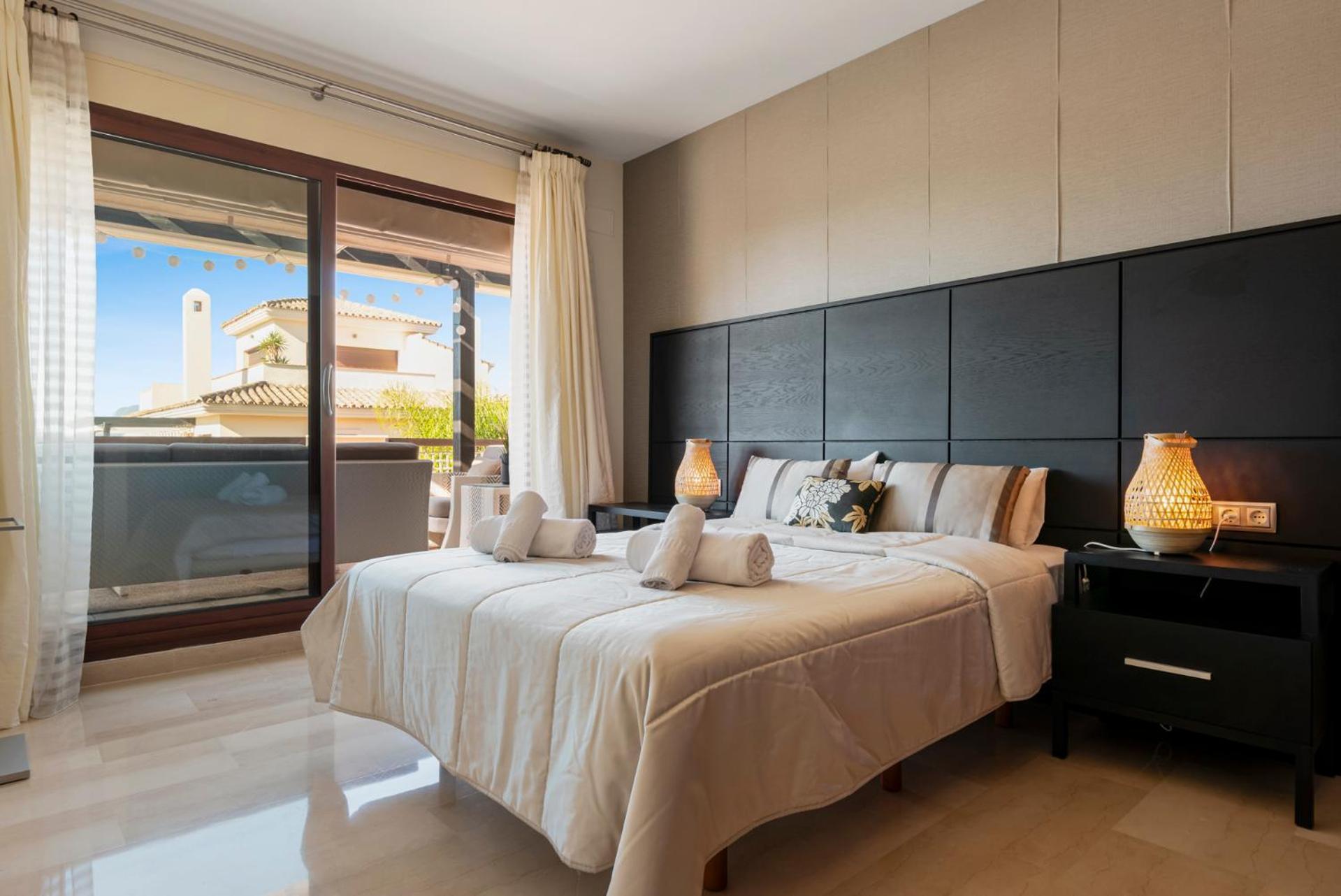 Apartment Stylish With Pool In By Costarentals - Ref M51 *