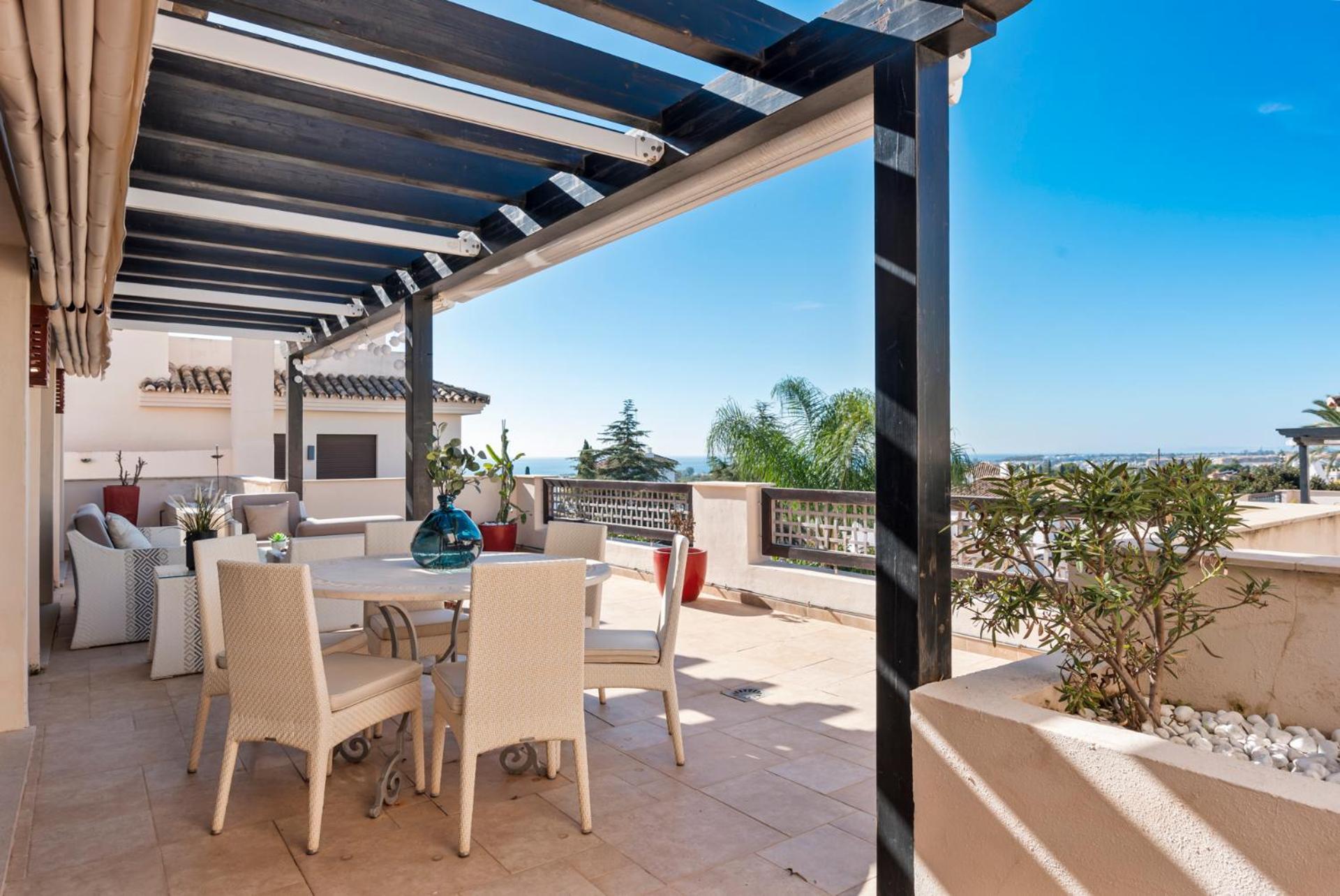 Apartment Stylish With Pool In By Costarentals - Ref M51 Marbella
