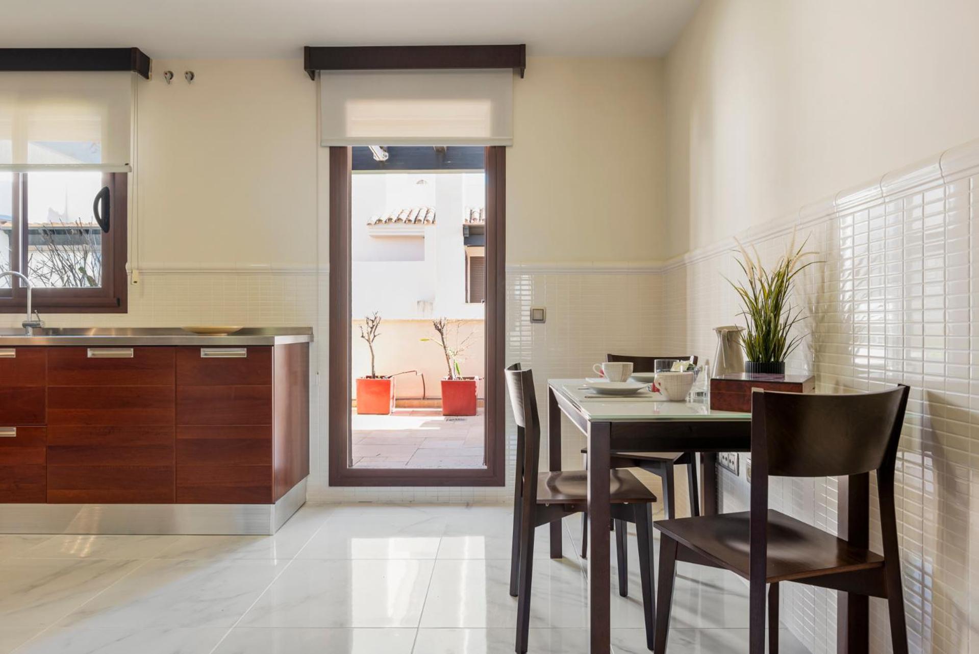 Stylish With Pool In By Costarentals - Ref M51 * Marbella
